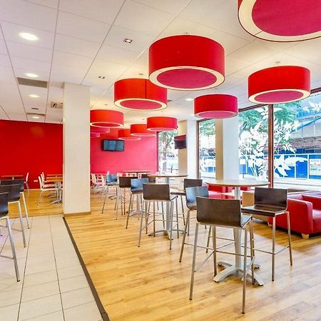 Travelodge London Woolwich Eksteriør bilde