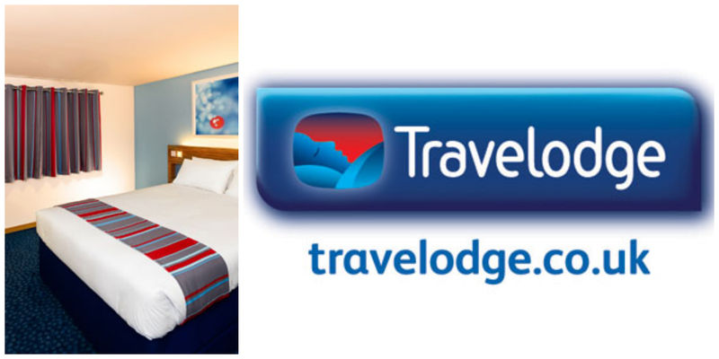 Travelodge London Woolwich Eksteriør bilde