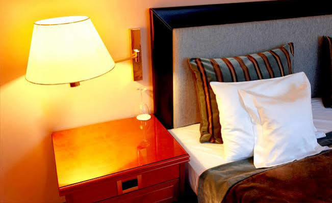 Travelodge London Woolwich Eksteriør bilde